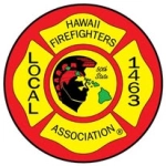 Hawaii Fire Fighters Assoc.